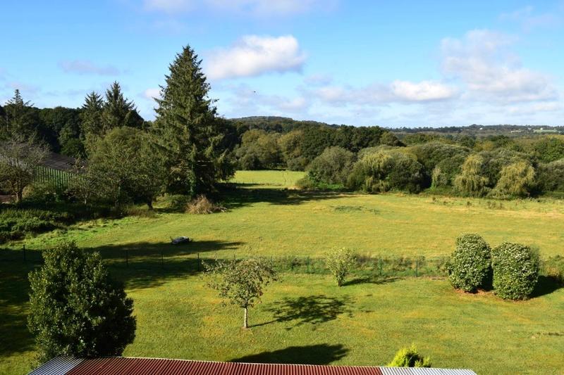 Maison - 147 m² - 7 pièces