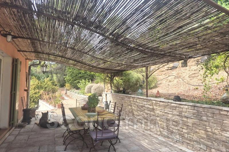 Maison - 115 m² - 4 pièces