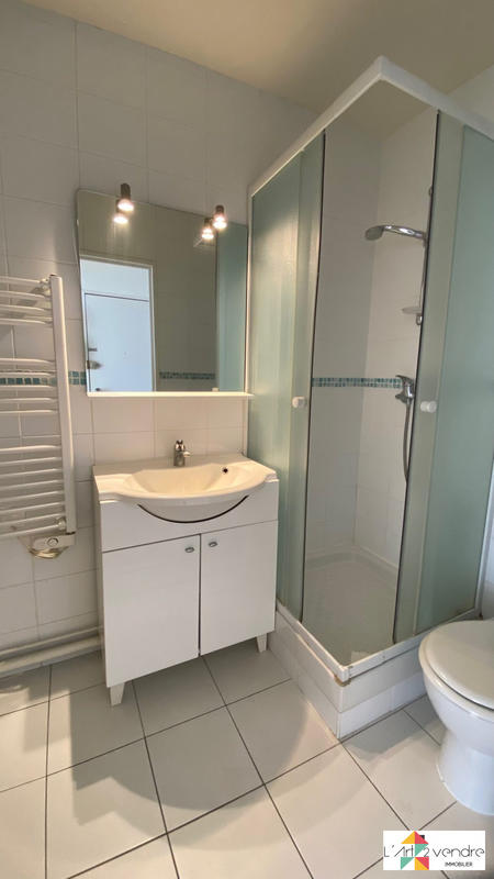 Appartement - 35 m² - 1 pièce