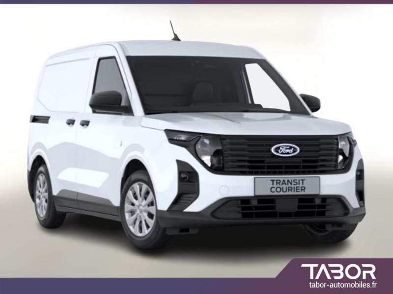 Ford Transit Courier 100 Trend Acc Cam Gps Pdc