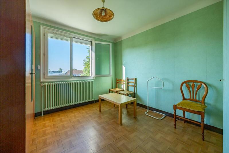 Maison - 91 m² - 5 pièces