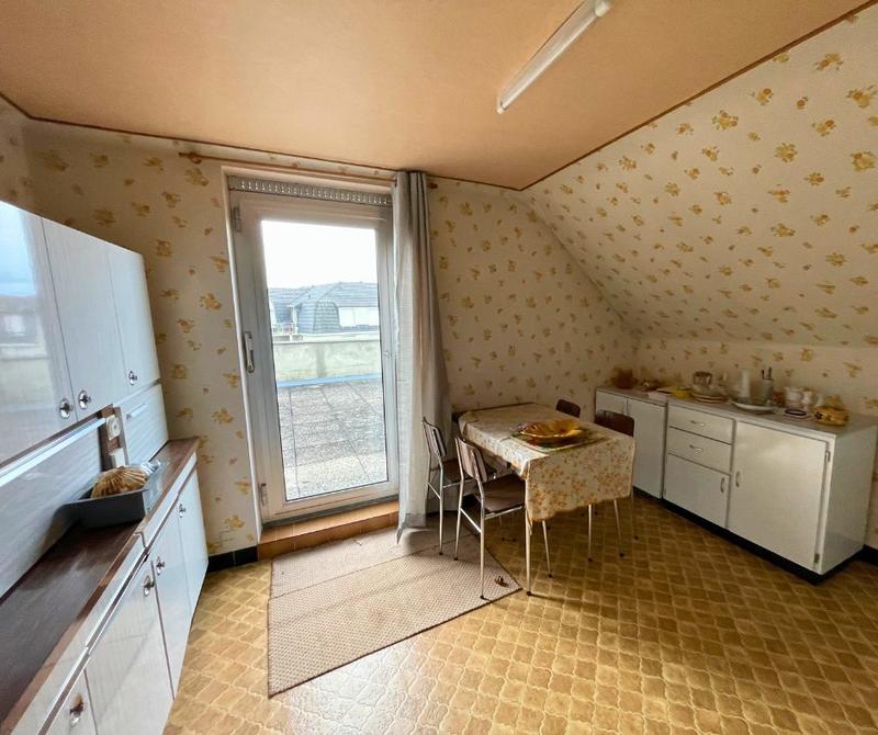 Maison - 194 m² - 7 pièces