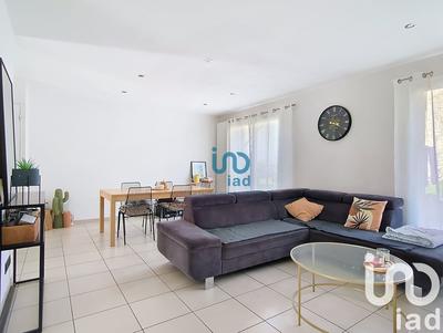 Maison - 99 m² - 5 pièces