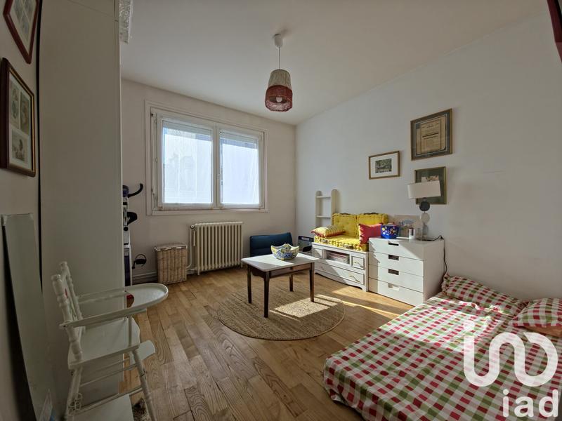 Appartement - 78 m² - 4 pièces