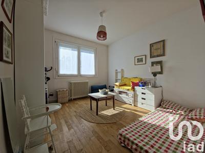 Appartement - 78 m² - 4 pièces