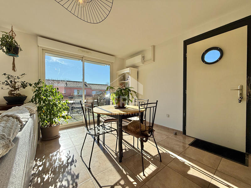 Maison - 129 m² - 5 pièces