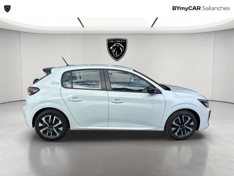 Peugeot 208 Hybrid 110 e-Dcs6 Style