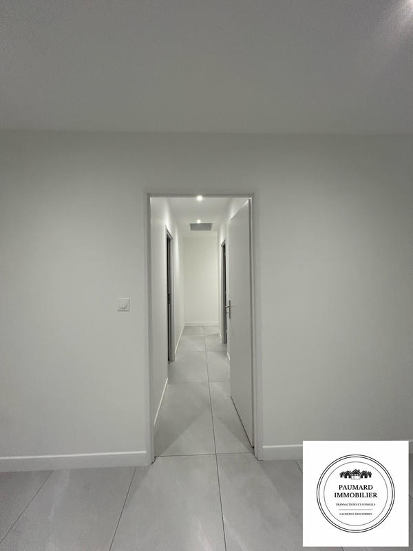 Maison - 131 m² - 5 pièces