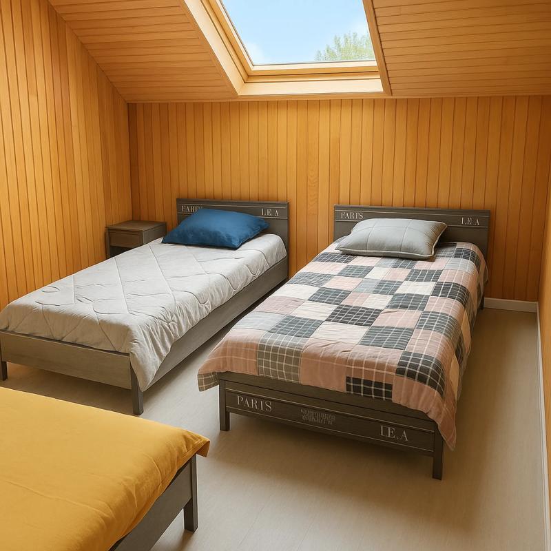 Maison - 155 m² - 5 pièces