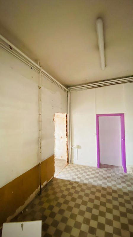 Appartement - 74 m² - 3 pièces