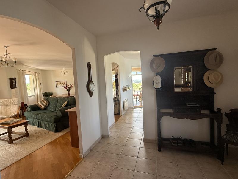 Maison contemporaine - 157 m² - 6 pièces