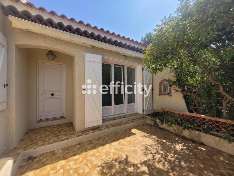 Maison - 82 m² - 4 pièces