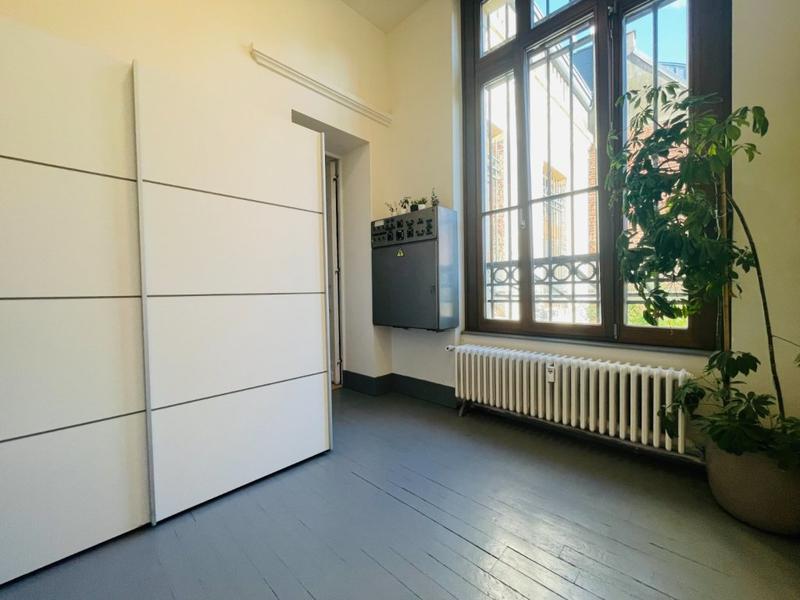 Loft - 156 m² - 4 pièces