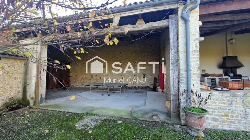 Maison - 312 m² - 7 pièces