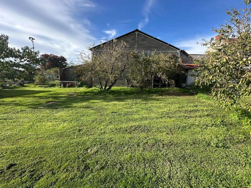 Maison - 168 m² - 2 pièces