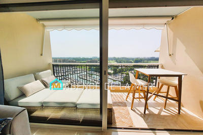 Appartement - 52 m² - 2 pièces