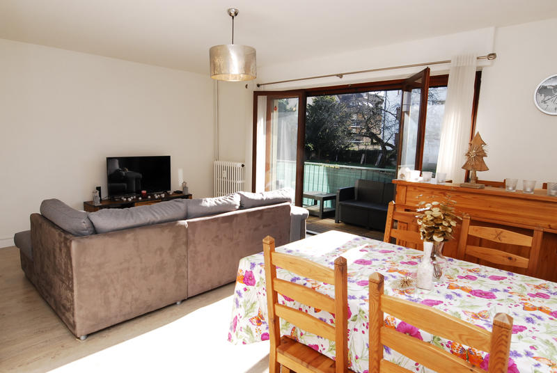 Appartement - 52 m² - 2 pièces