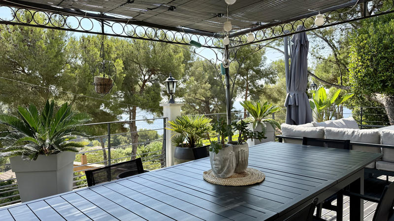 Maison - 156 m² - 6 pièces