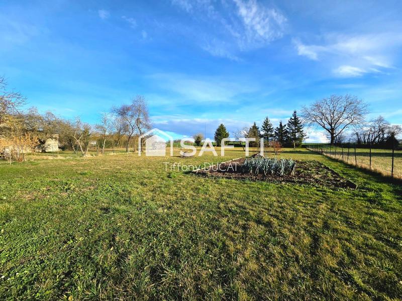 Maison - 164 m² - 6 pièces