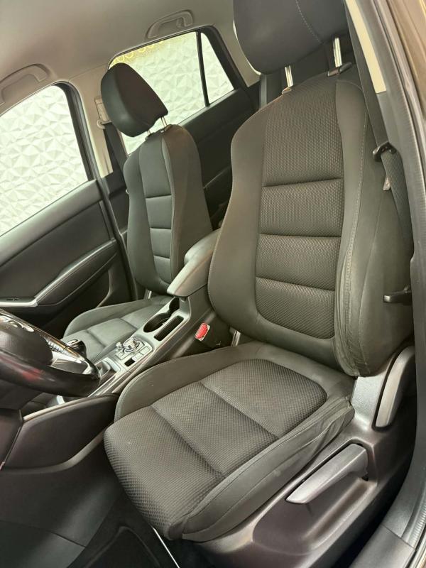 Mazda Cx-5 Skyactiv-D 2.2 Td 16v Fwd s&amp;S 150 Cv.4x2 Dynamique