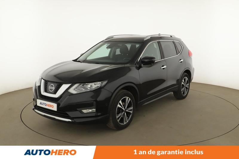 Nissan X-Trail 1.6 dCi Tekna Xtronic 130 ch