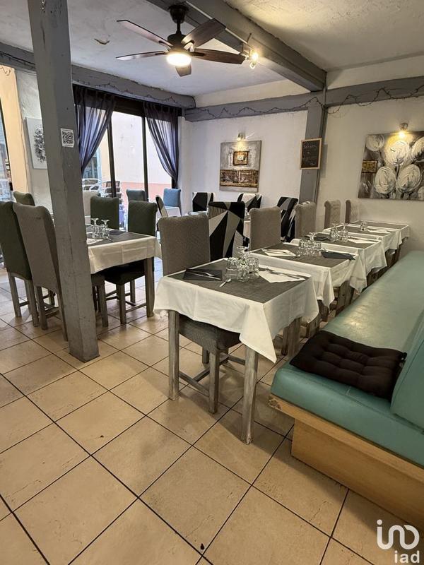 Local commercial - 100 m²