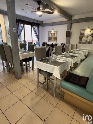 Local commercial - 100 m²