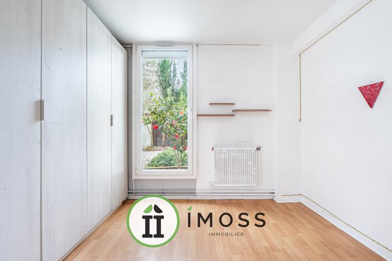 Appartement - 98 m² - 4 pièces