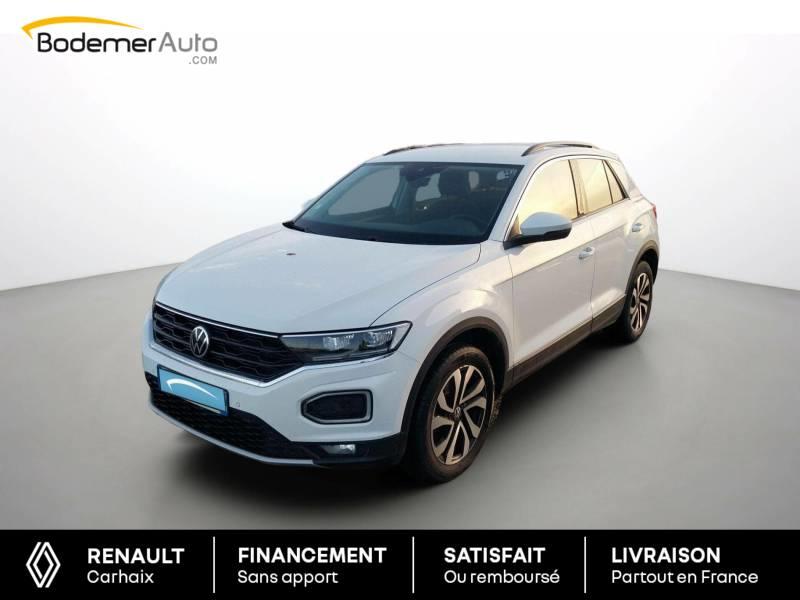 Volkswagen t-Roc 1.5 Tsi 150 Evo Start/Stop Dsg7 Active