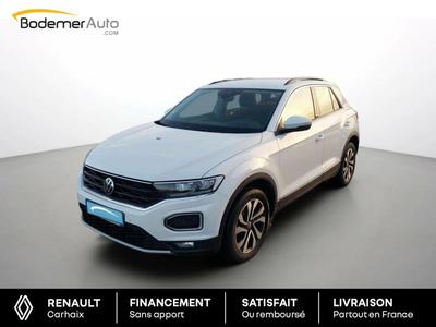 Volkswagen t-Roc 1.5 Tsi 150 Evo Start/Stop Dsg7 Active