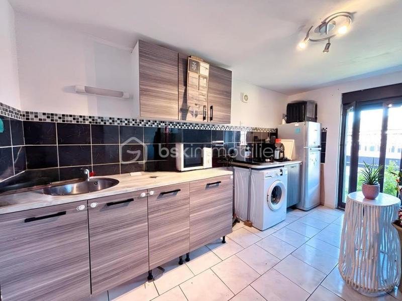 Immeuble - 120 m² - 3 pièces