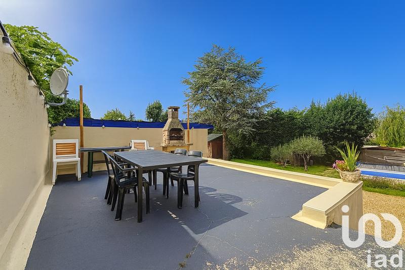 Maison - 150 m² - 7 pièces