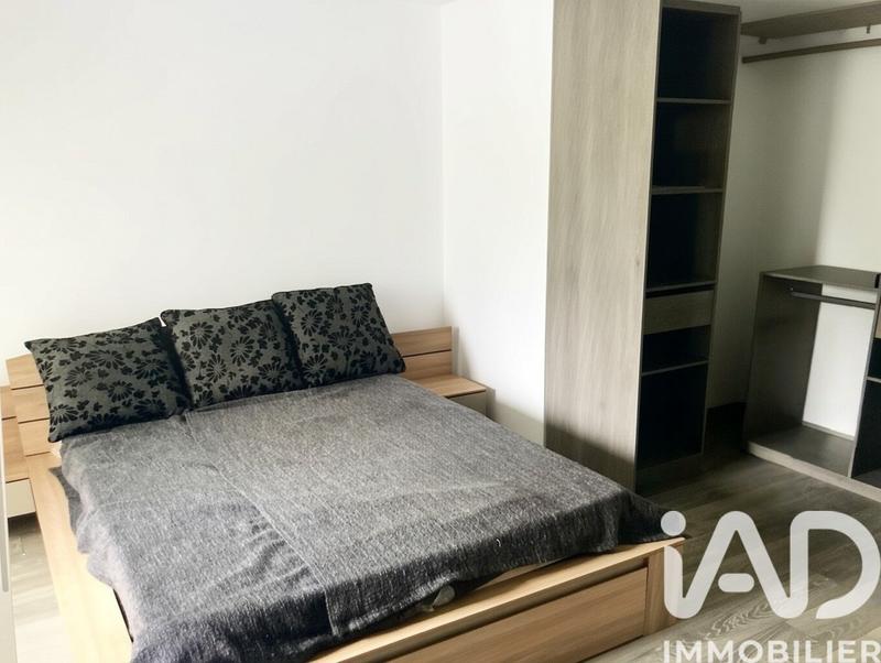 Maison - 189 m² - 6 pièces