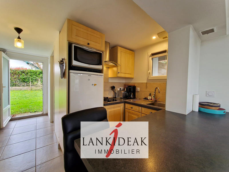 Maison - 121 m² - 7 pièces