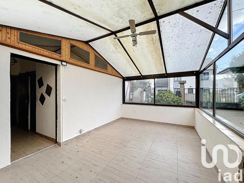 Maison - 170 m² - 8 pièces