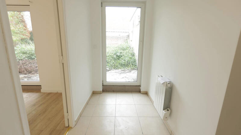 Appartement - 65 m² - 2 pièces