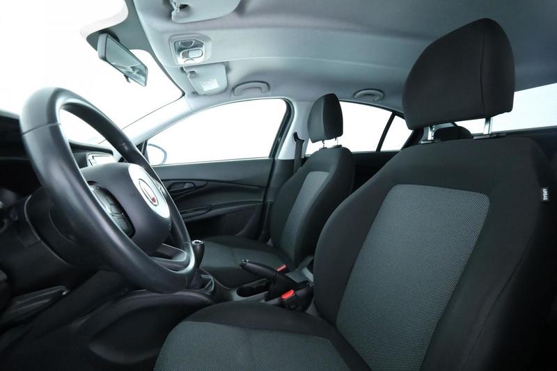 Fiat Tipo 1.3 MultiJet 4p 95 ch