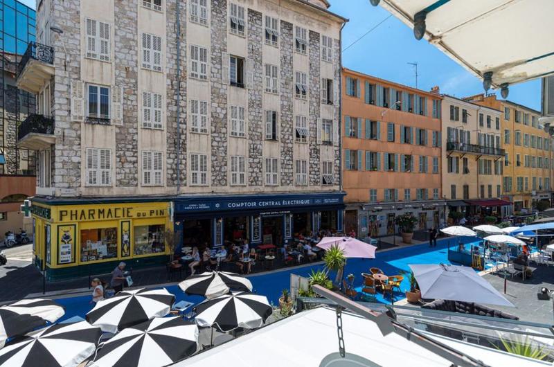 Appartement - 68 m² - 2 pièces