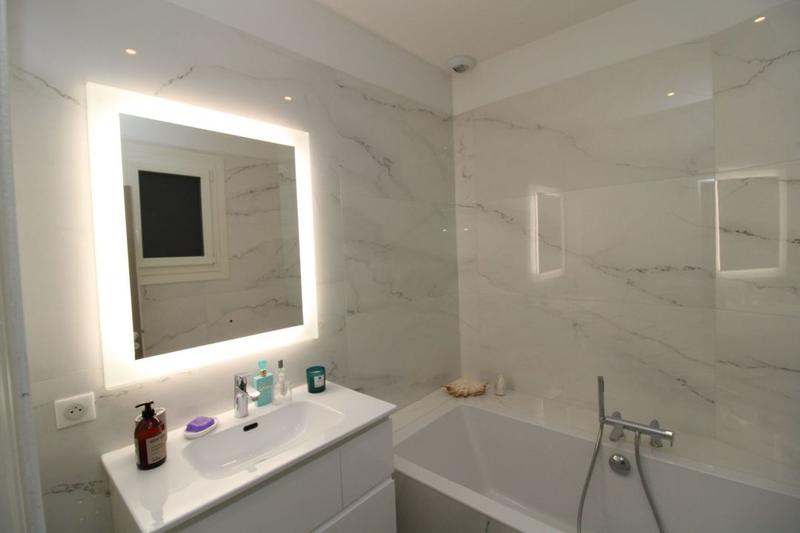 Appartement - 155 m² - 6 pièces