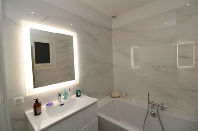 Appartement - 155 m² - 6 pièces