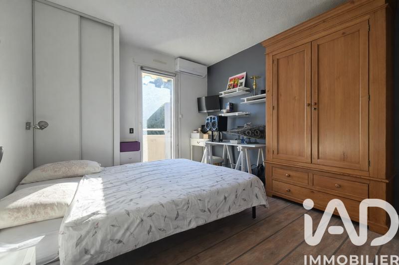 Appartement - 95 m² - 4 pièces