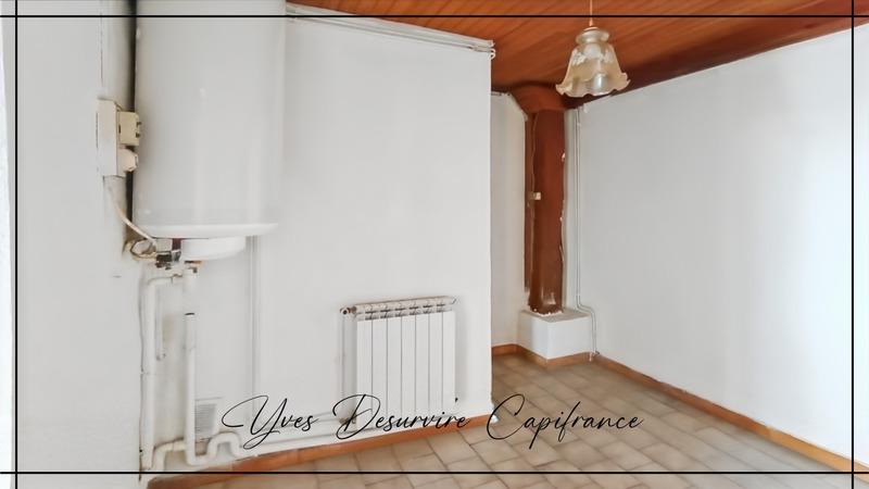 Maison - 97 m² - 5 pièces
