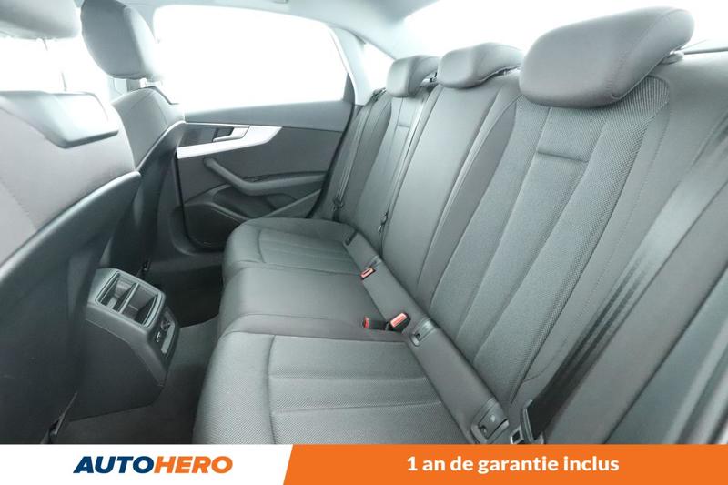Audi A4 35 Tfsi s tronic 7 150 ch