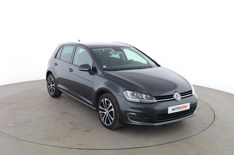 Volkswagen Golf VII 1.6 Tdi BlueMotion Tech Allstar Dsg7 5p 110 ch