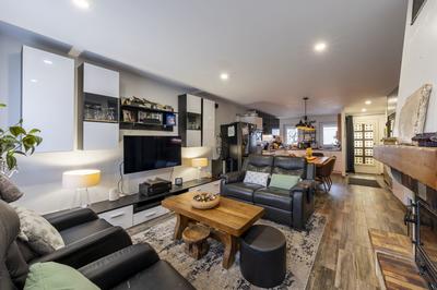 Duplex - 94 m² - 4 pièces