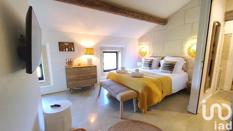 Maison - 360 m² - 10 pièces