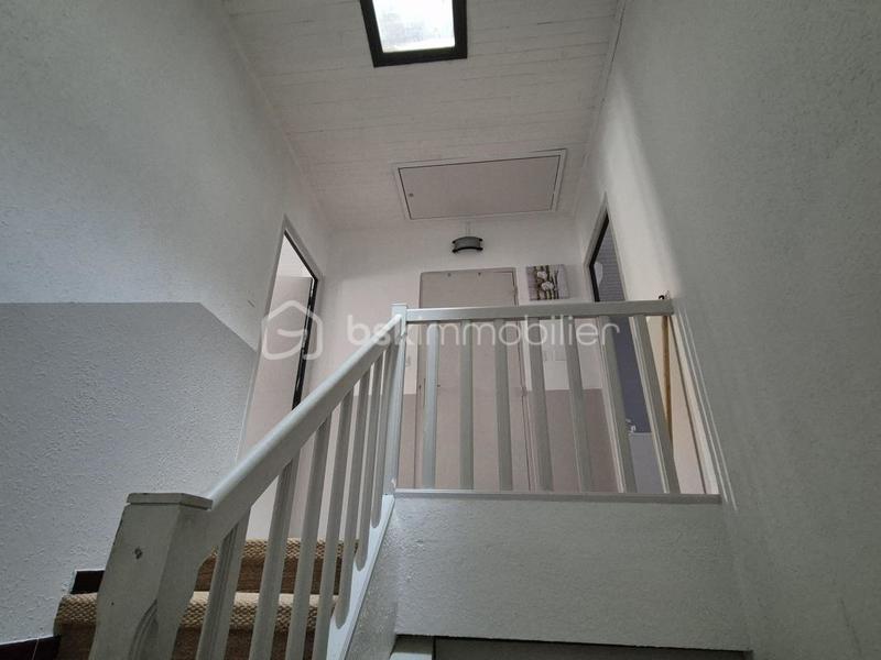 Maison de village - 150 m² - 5 pièces