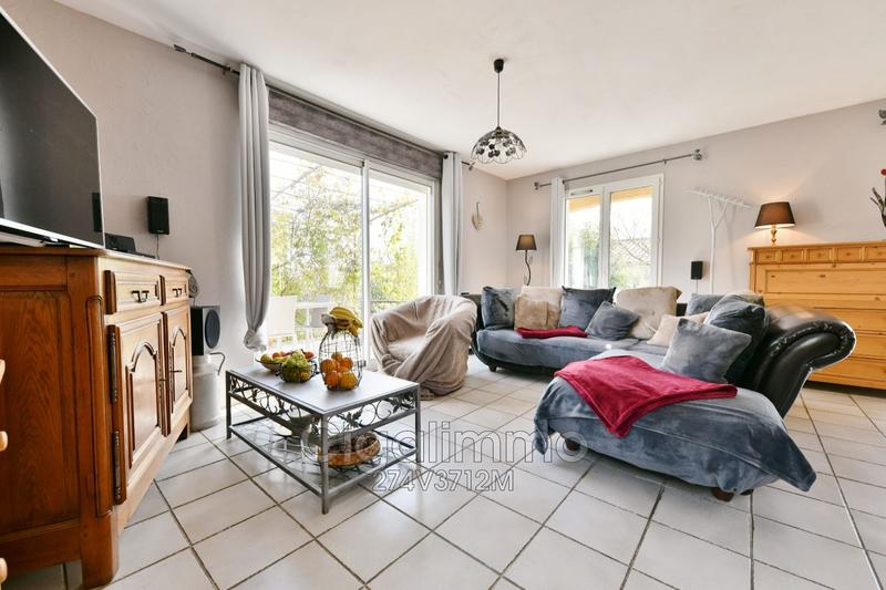 Villa - 111 m² - 4 pièces