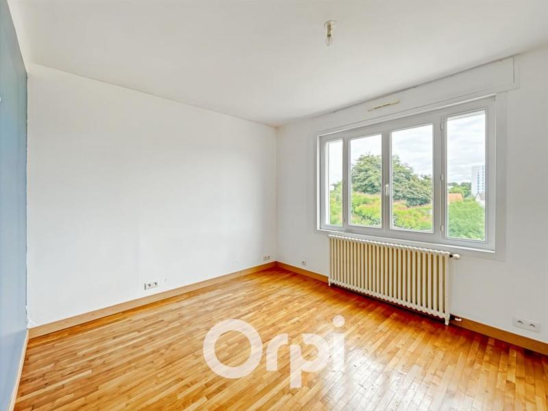 Maison - 67 m² - 3 pièces