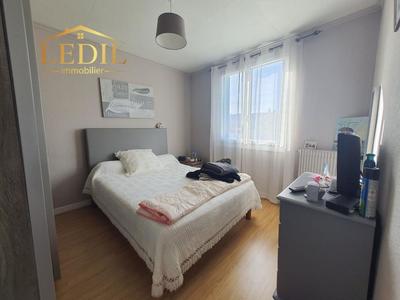 Appartement - 72 m² - 4 pièces